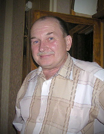 Александр Червонный