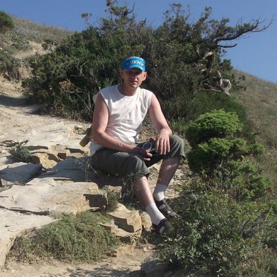 Олег Киселев