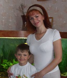 Татьяна Франчук