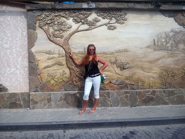 Наталия Вакуленко