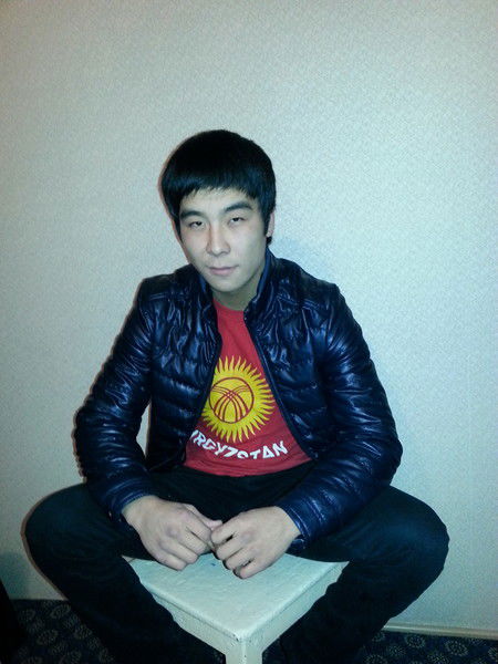 Муса Авазов