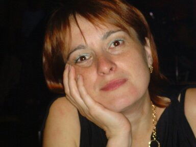 Яна Юферова