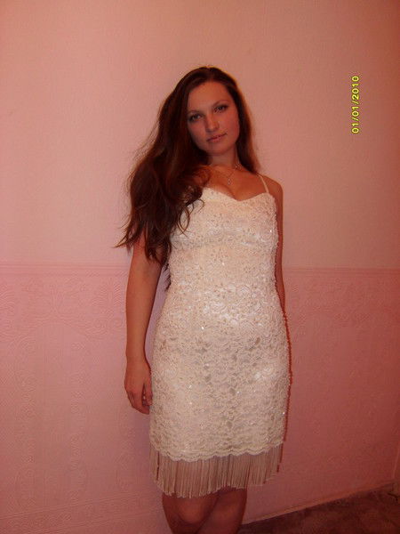 Анна Плотникова