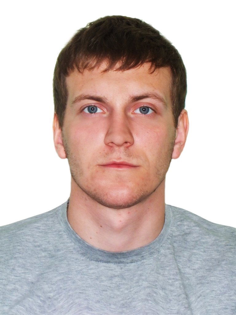 Артём Лавута