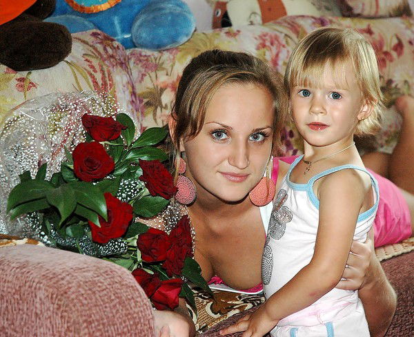 Юлия Ерёмина