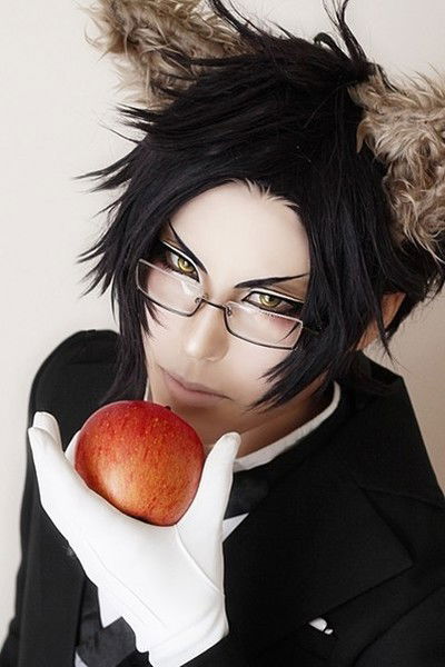 Клод Фаустус