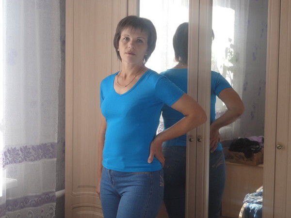 Татьяна Журавель