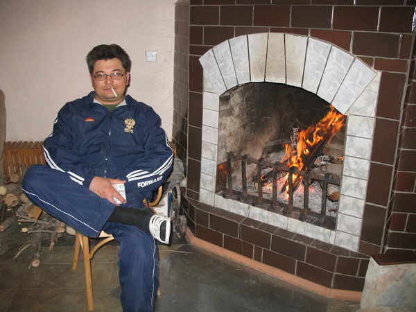 Фарид Ибатуллин