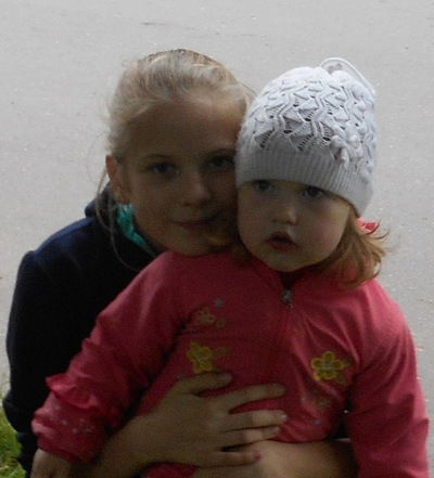 Нина Миронова