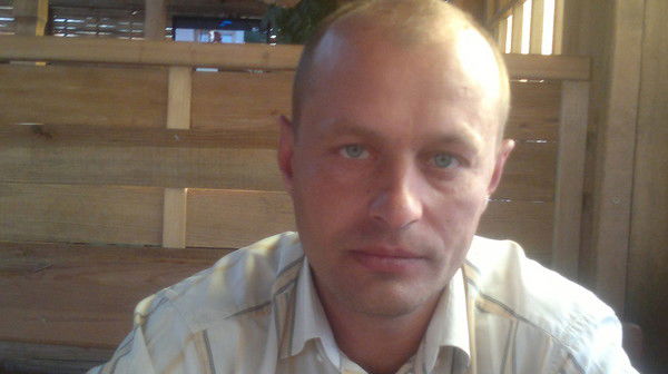 Сергей Сухарев