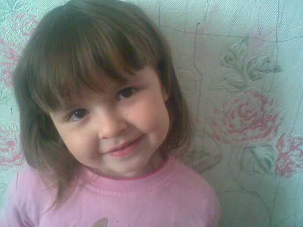 Лилия Латипова