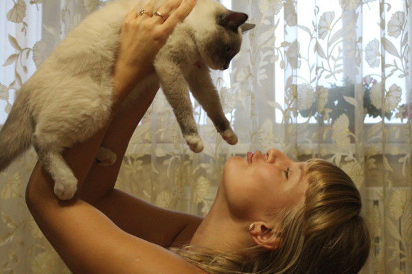 Юлия Козлова