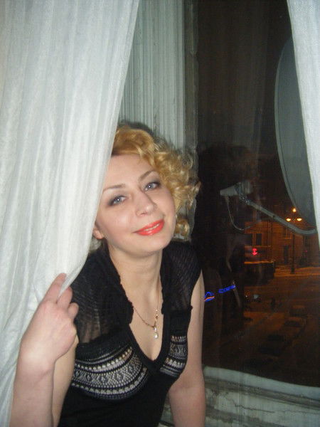 Злата Коршунова