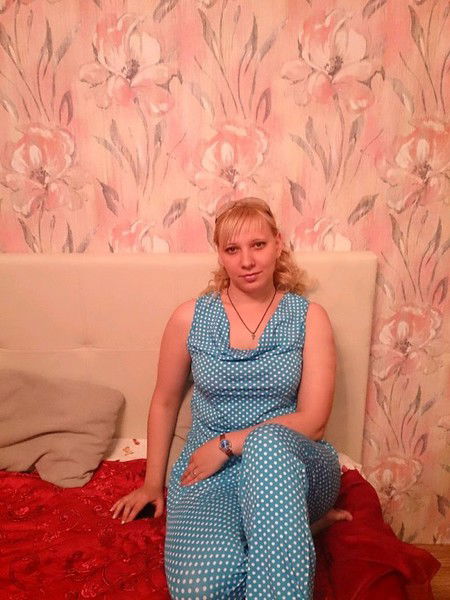 Дарья Степанова