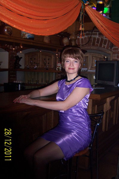 Оксана Пойдина