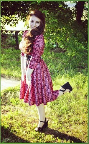 Татьяна Мирошниченко