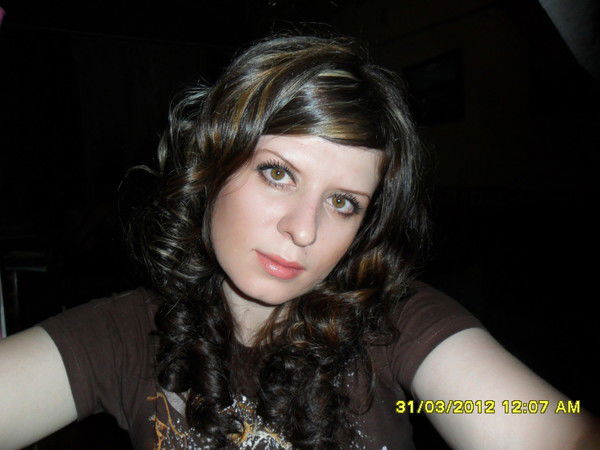 Олеся Тищенко