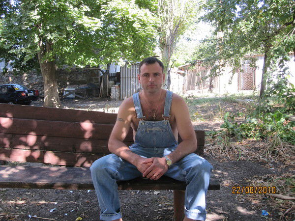 Игорь Сажин