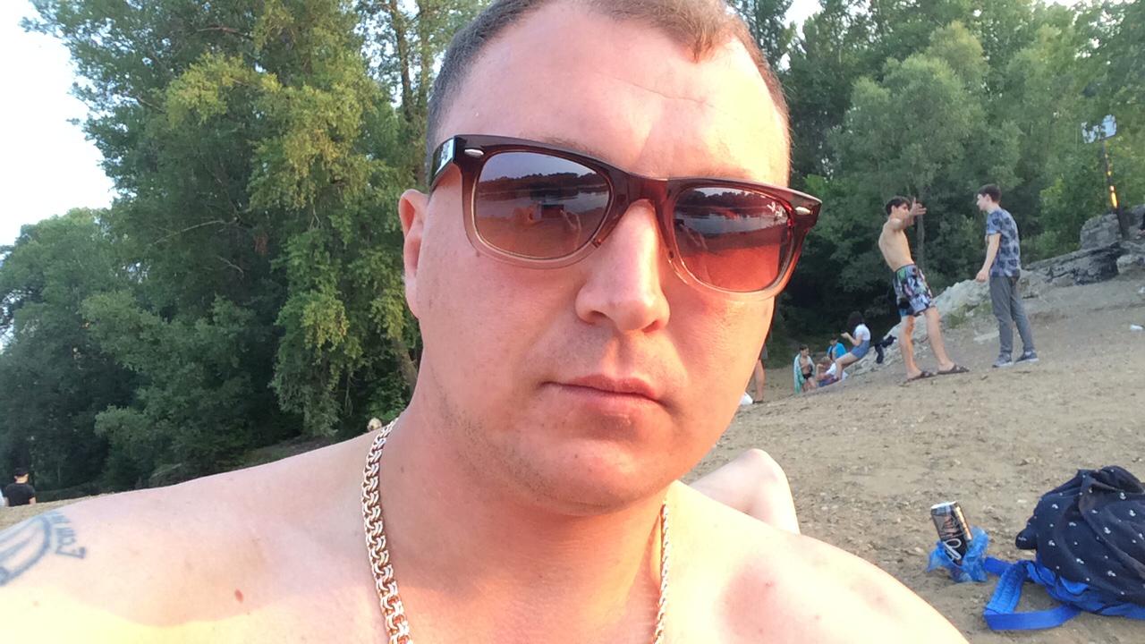 Андрей Мусин