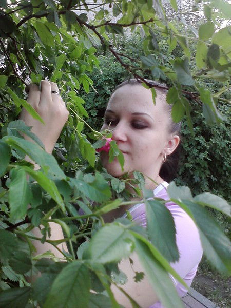 Анжела Мовчанюк