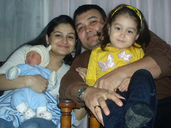 Зафар Хасанов