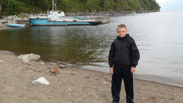 Николай Яковлев