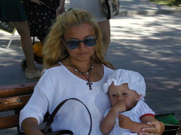 Ольга Навальнева