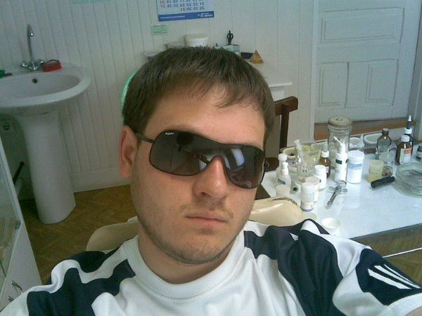 Денис Шаповалов