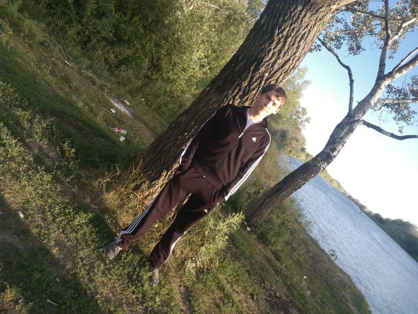 Иван Мартынов