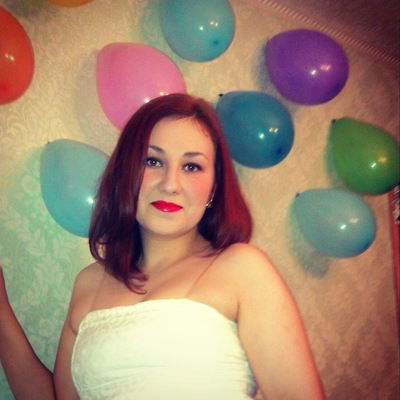 Ксения Пальмина