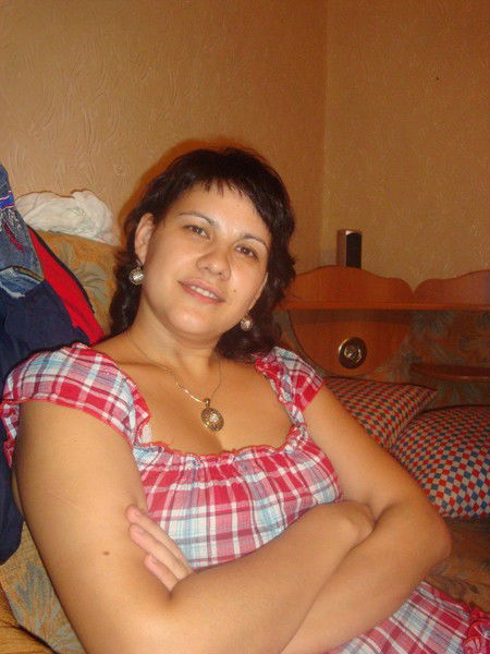 Виктория Грознова