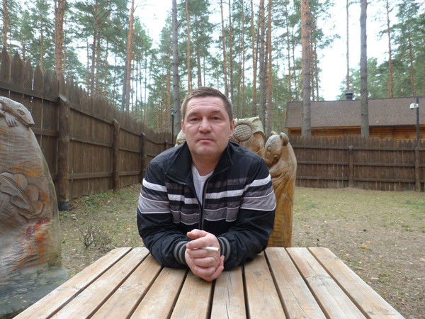 Дмитрий Бик