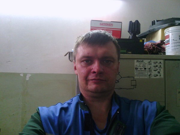 Андрей Уткин