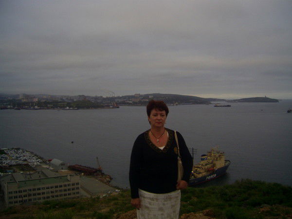 Елена Чернова