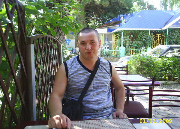 Сергей Старшов