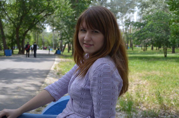 Ольга Ахременкова