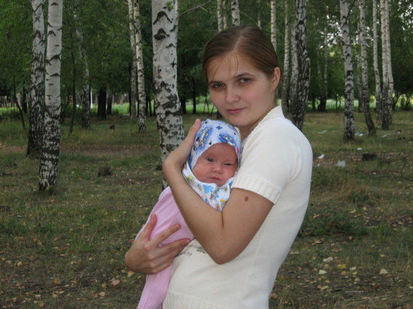 Виктория Громова