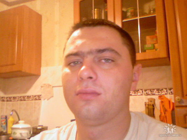 Сергей Бабка