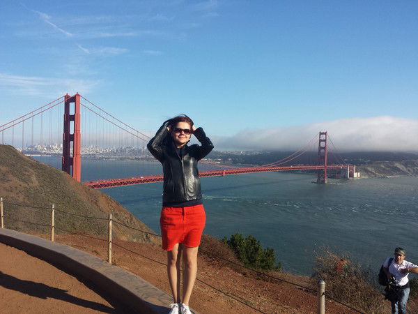 Оксана Калашник