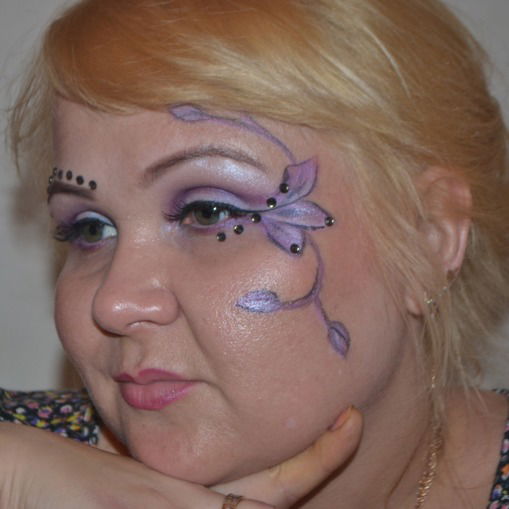 Кристина Меньшикова