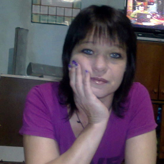 Елена Калашникова