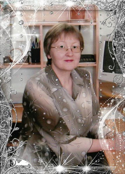 Татьяна Назарова