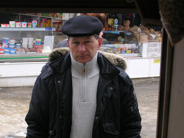 Валера Донченко