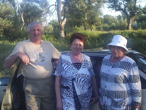 Виктор Блохин