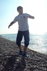 Александр Милованов