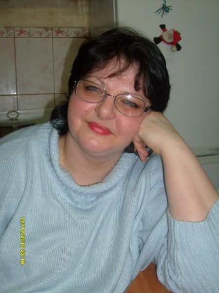 Лариса Михалина