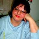 Лариса Михалина