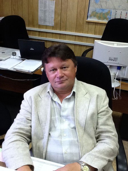 Виктор Урбанович