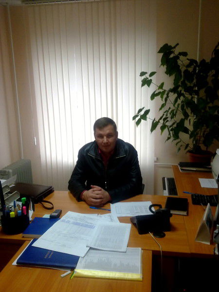 Иван Костенко