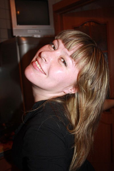 Елена Миняева